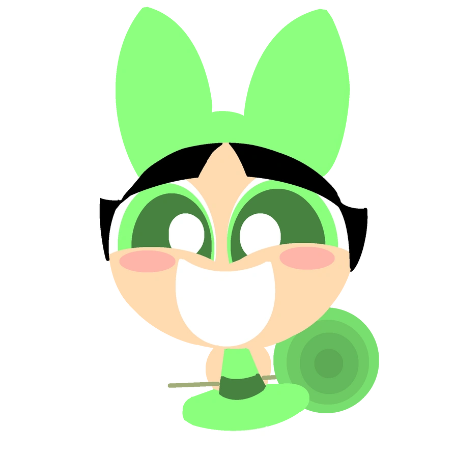 Cute Buttercup Fandom