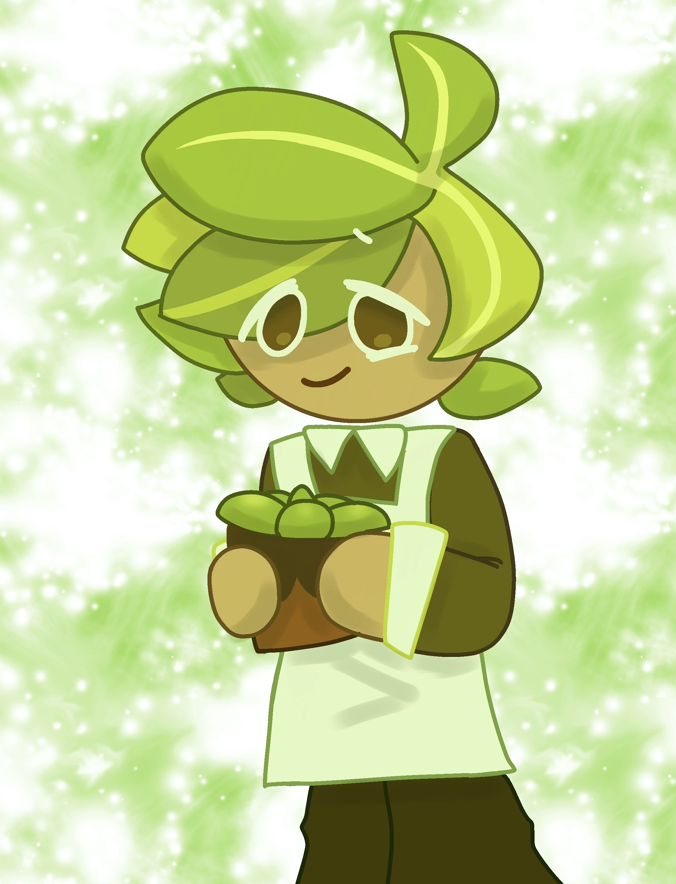 🌱 Herb Cookie! 🌱 Fandom
