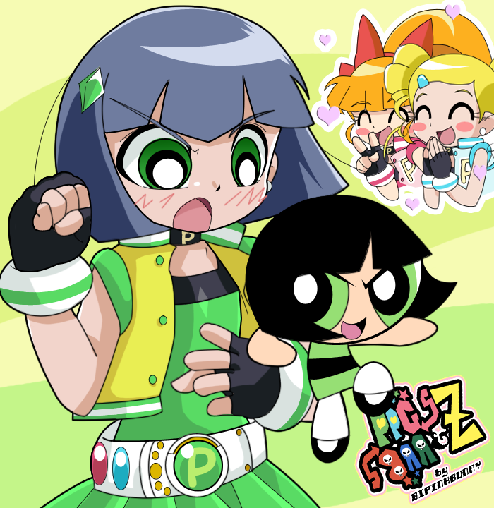 You re so cute Buttercup Fandom