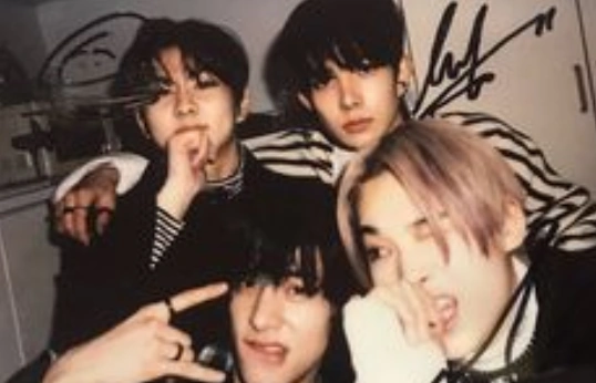 Random K-POP Image #22 | Fandom