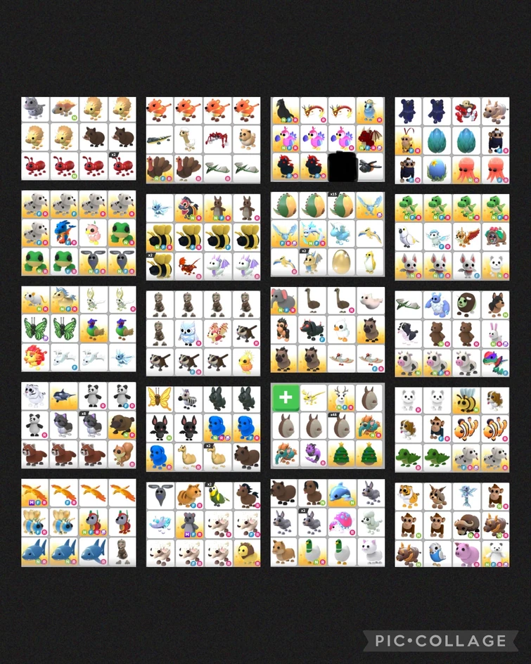 Glow up, glow down, no change? Fandom