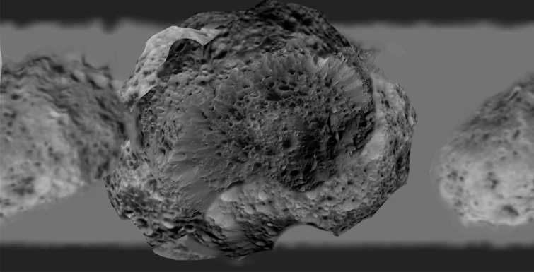 Discuss Everything About Planet Texture Maps Wiki | Fandom