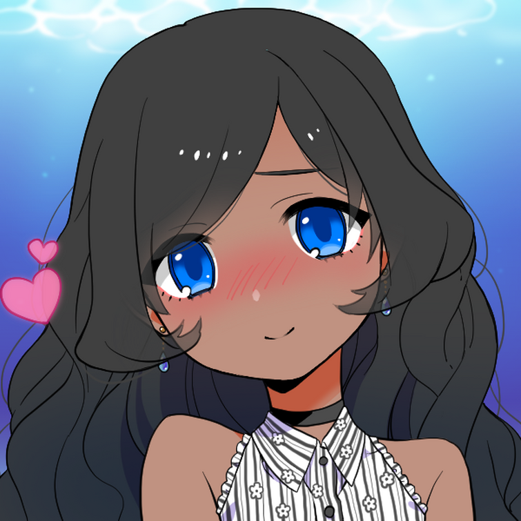 eye person thing｜Picrew