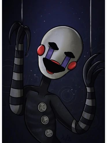 Remnants Undernath (Undertale VS FNAF) | Fandom