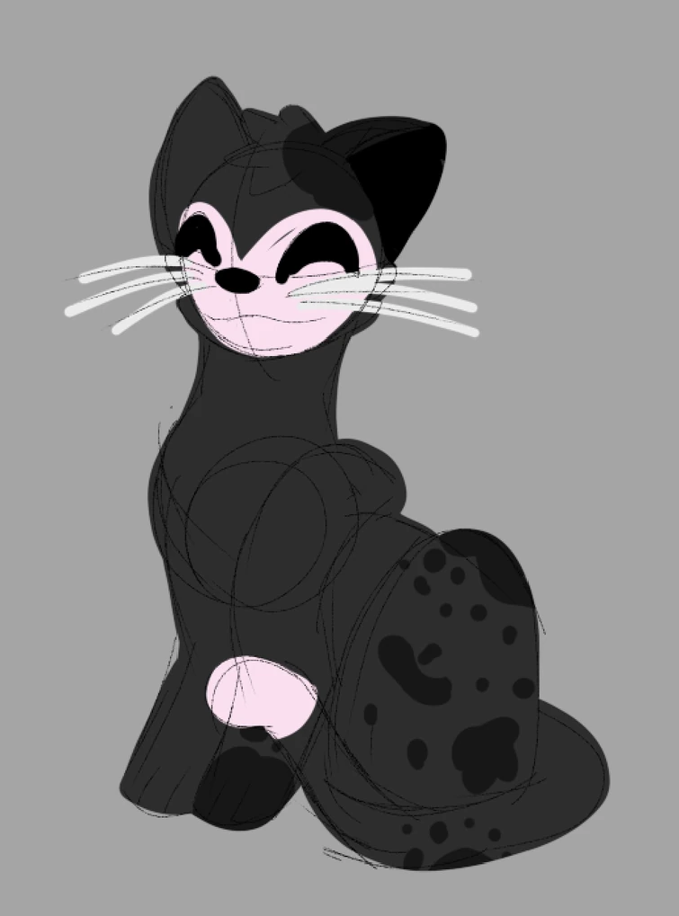 Drawing your palisman! Fandom