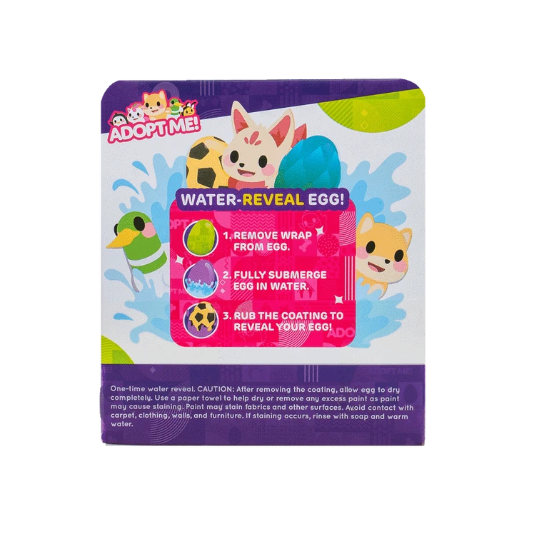 *EVEN MORE* Adopt Me Merch News. Fandom