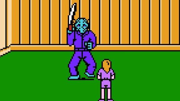 How the 'Friday the 13th' Game on NES Isn't As Bad As You Think