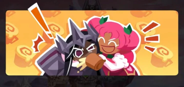 hollyberry-make-dark-cacao-cookie-got-drunk-fandom