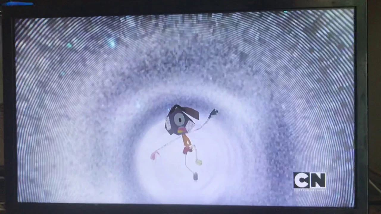 Gumball movie trailer! Fandom