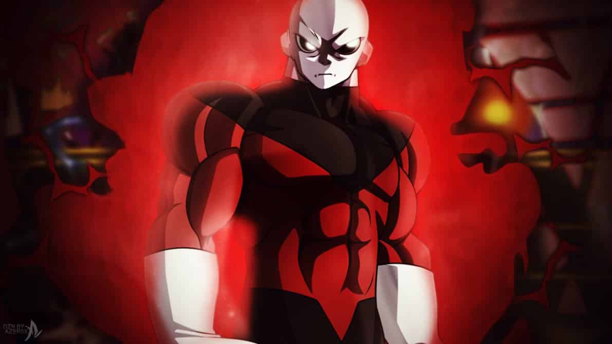 Jiren, Heroes Wiki, Fandom