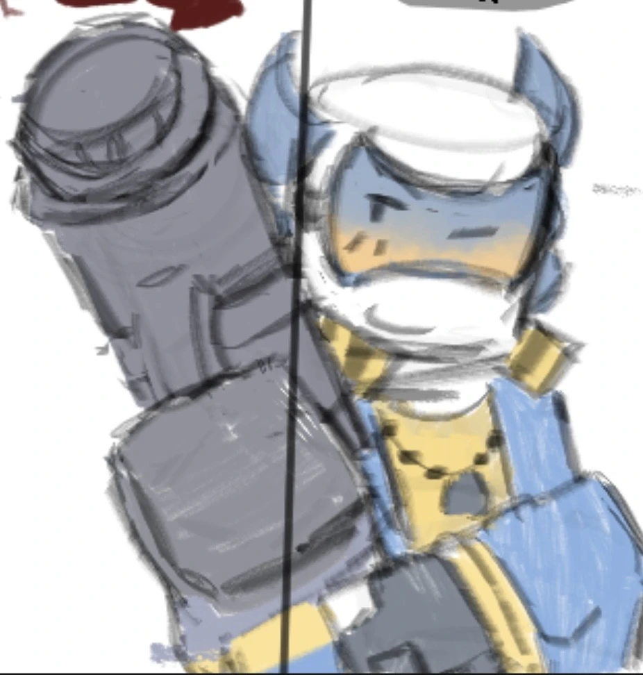 hi rocket | Fandom