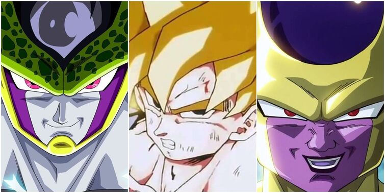 Every universe in Dragon Ball, ranked from weakest to strongest