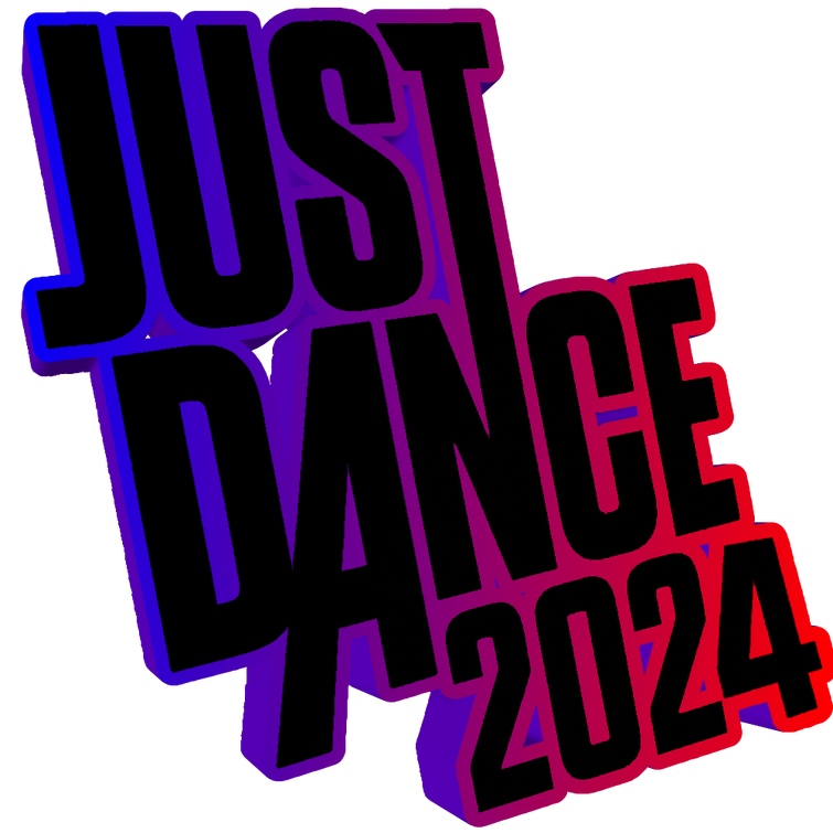 Need a just dance 2024 logo for my blog Fandom