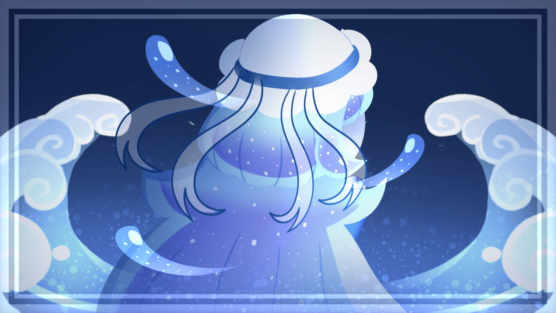 Saccharine Back Reveal!! /hj Fandom