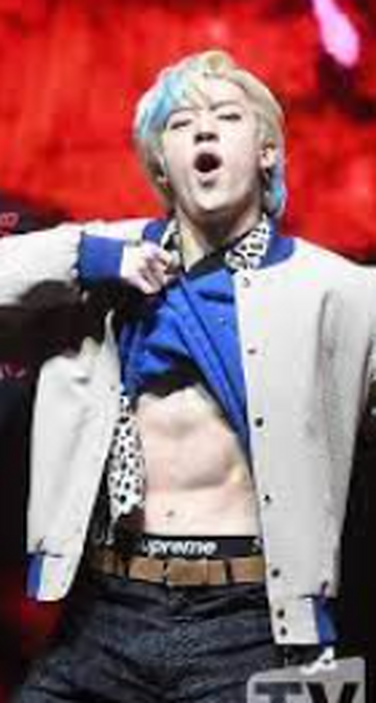Rkpopfap And The Future Of Kpop Fandom - 4jv4jx8