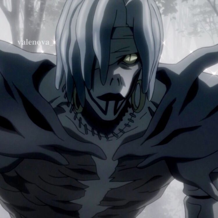 What do you think of Rem? Fandom