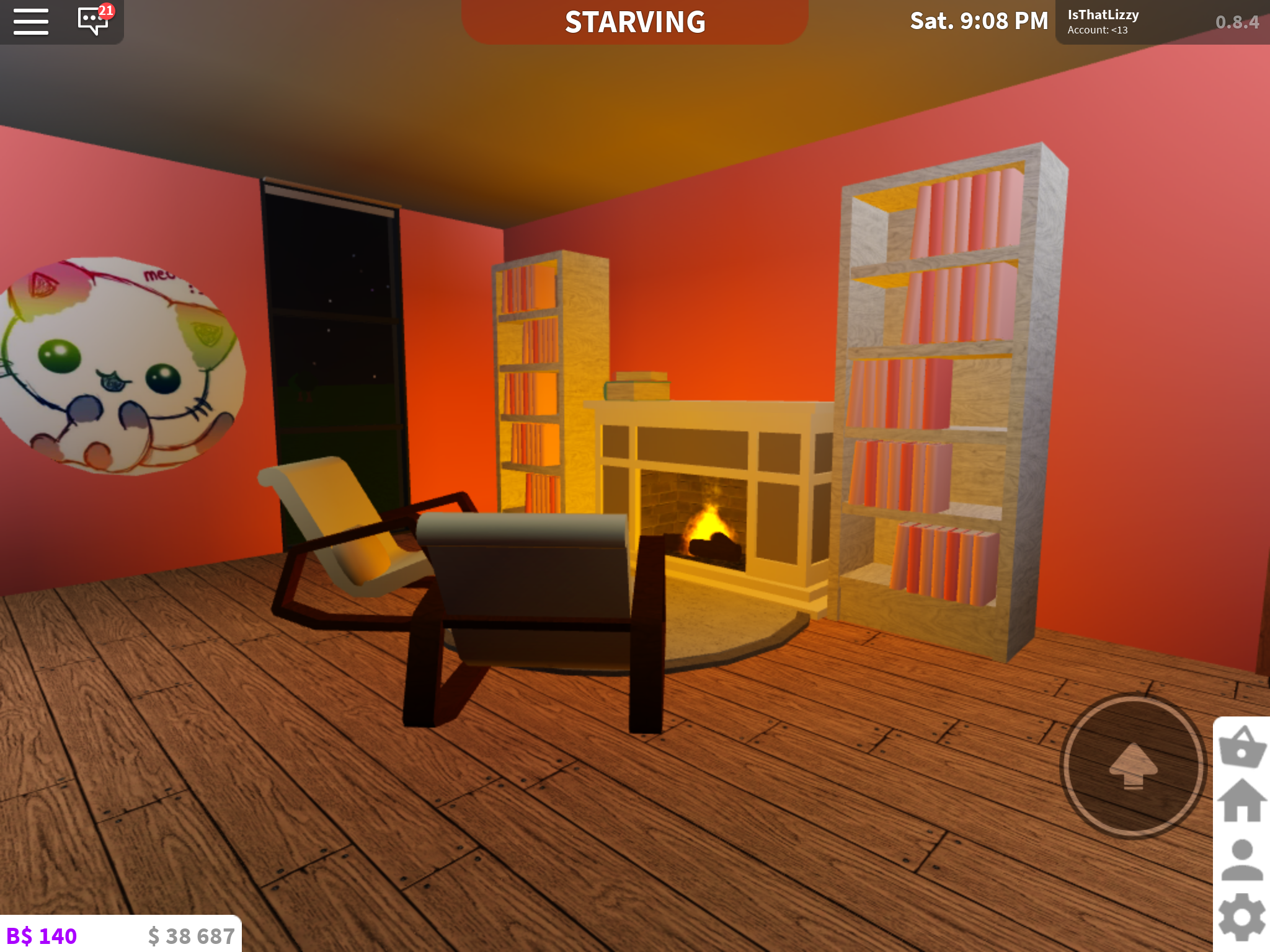 Should I Delete My House Fandom - should i delete my house roblox amino