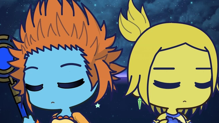 “I have been changed…” MSM: The Gacha Season S1 Announcement Teaser