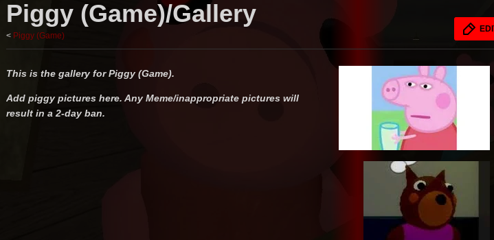 This Is Just A Copy Of The Art And Memes Page Please Delete Fandom - copy animations from roblox game