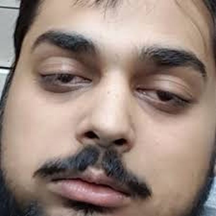 Mutahar Anas