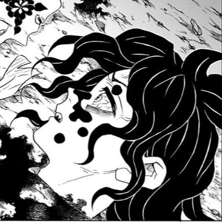 Gyutaro ( Manga panels ) Fandom