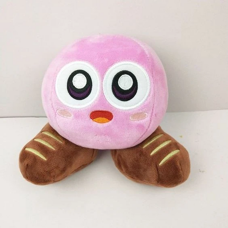 Marx soul plush 2025