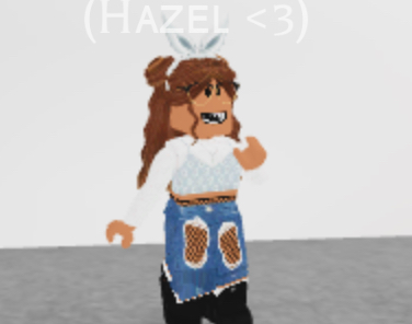 Roblox Avatar Giveaway Fandom - shimmering brown french braids roblox