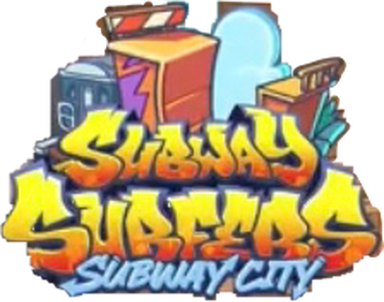 SUBWAY CITY – música e letra de Subway Surfers