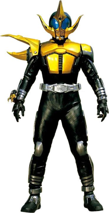 Fusion Rider series for Reiwa: Thouser + ? (ver. 2) | Fandom