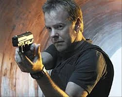 Jack Bauer | 24 - TV Show Wiki | Fandom