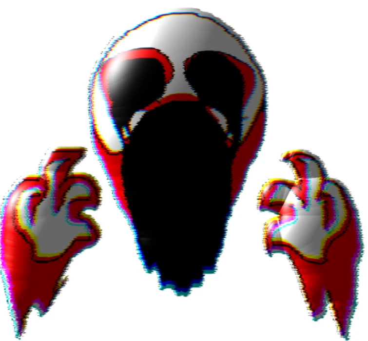 I remade some entities from a fanmade doors rp. I wonder if somebody