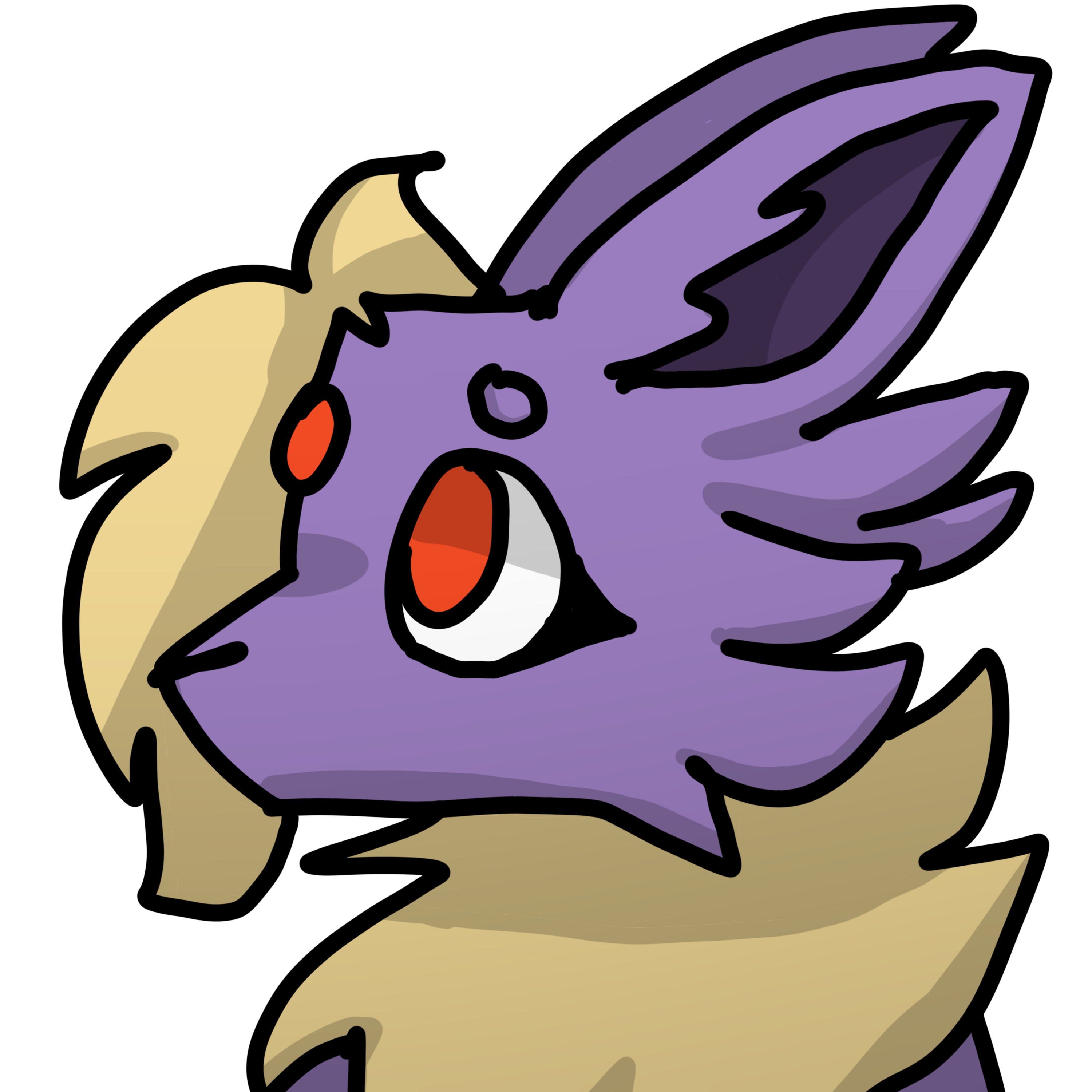 Making Eeveelutions Hybrids: Day 3 | Fandom