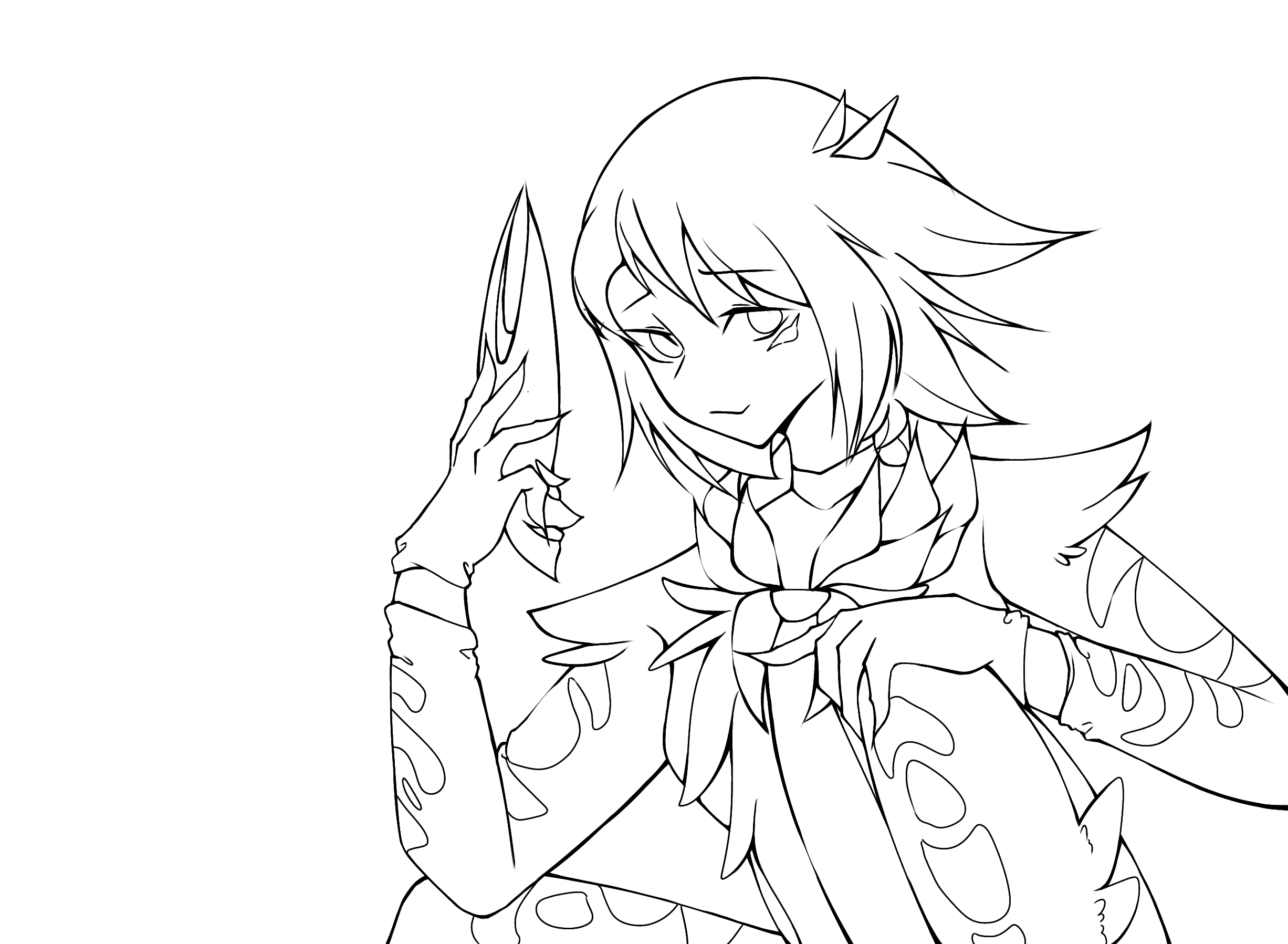 lineart-go-brrr-fandom