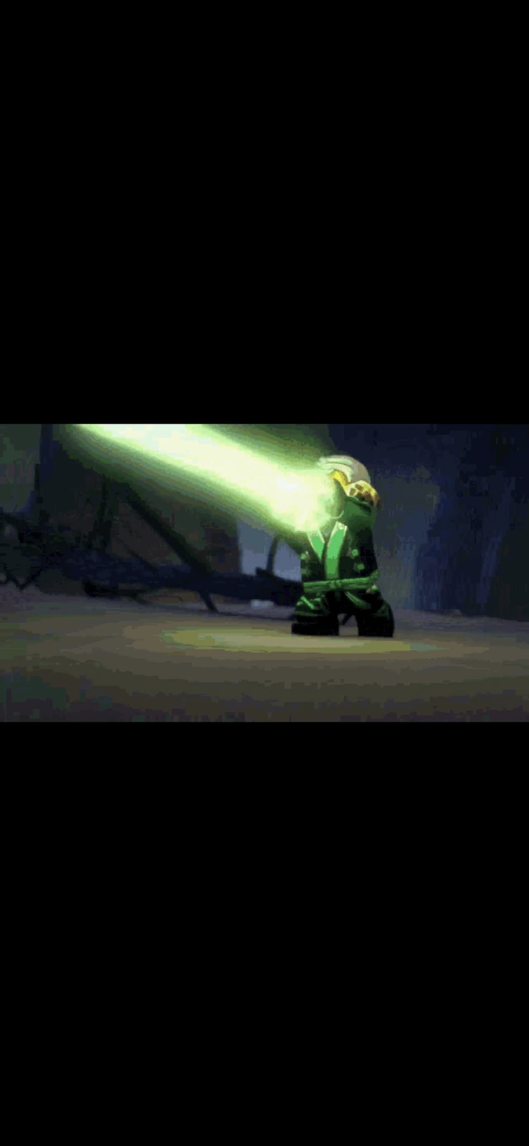 Lloyd Garmadon Vs. Leonardo Splinterson Fandom