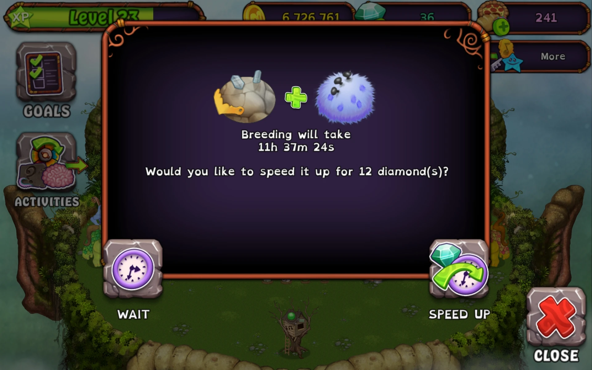 What monster is this? | Fandom