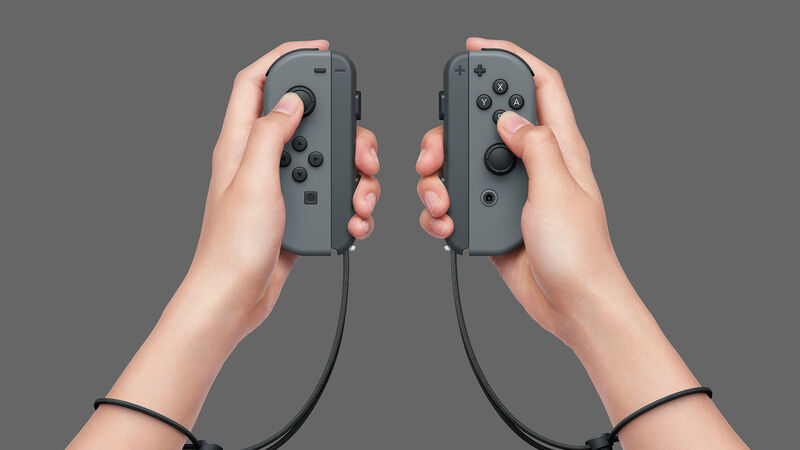 Nintendo Switch Controller Sync Problems What S Going On Update Fandom