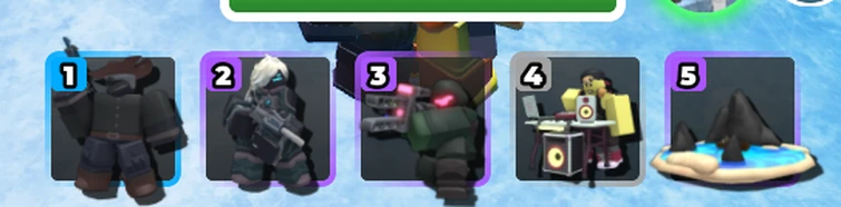 Discuss Everything About Tower Defense Simulator Wiki | Fandom