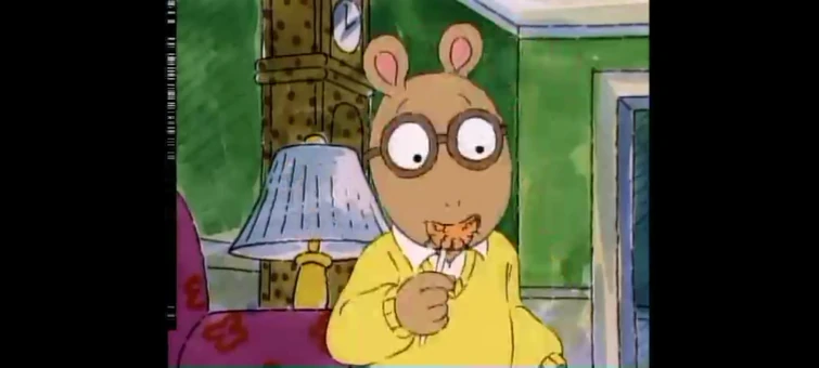 Discuss Everything About Arthur Wiki | Fandom