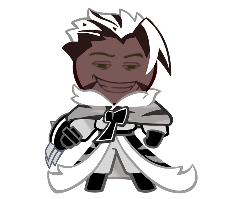 Cursed crunchy chip | Fandom