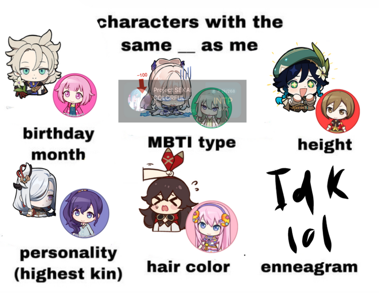 Haruka Shiraishi MBTI Personality Type, Which MBTI?