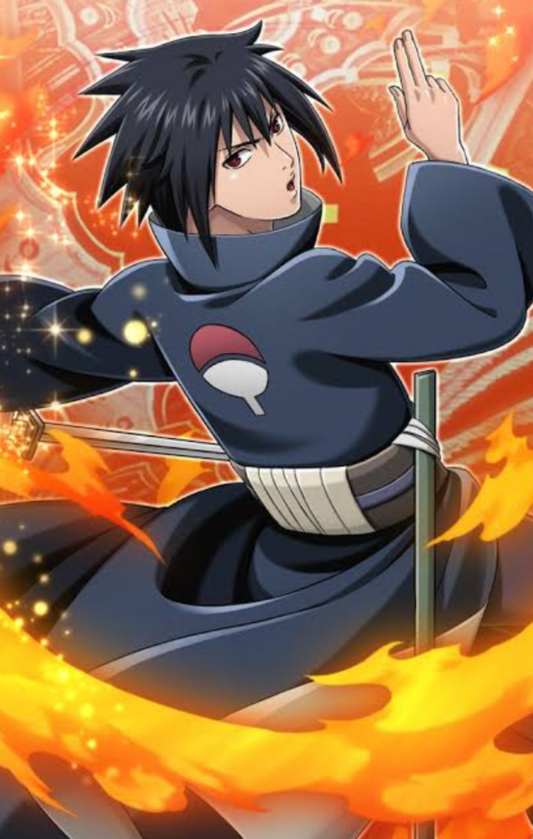 Naruto: melhores wallpapers da Akatsuki para celular - Critical Hits