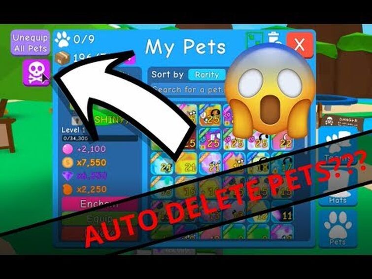 How To Auto Click And Go Afk In Roblox (GS Auto Clicker) 
