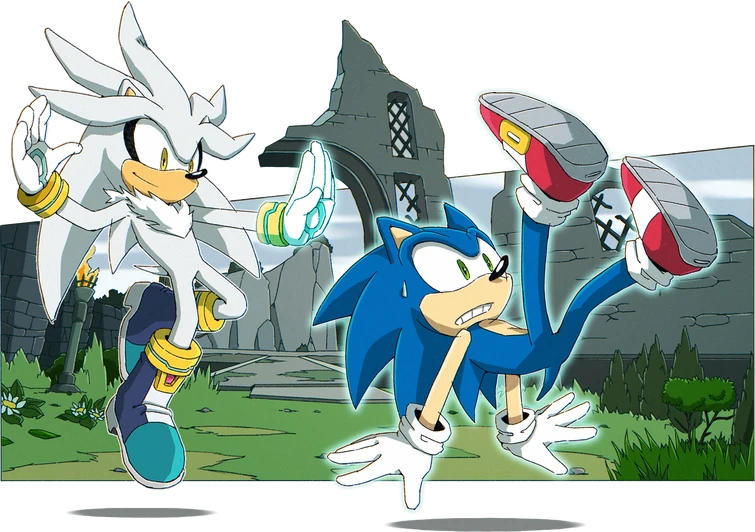 Discuss Everything About Sonic News Network Fandom