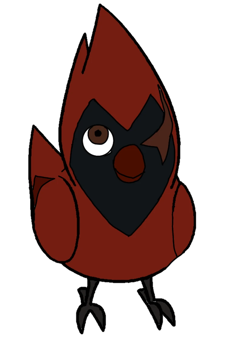 I drew a couple palismen Fandom