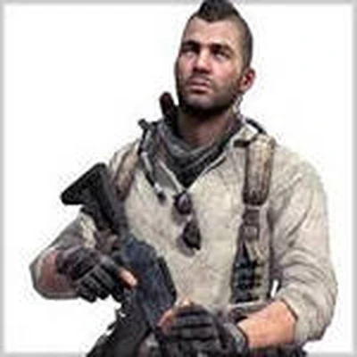 Fandom profile picture for @Warface