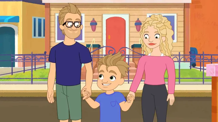 this is so cute | Fandom