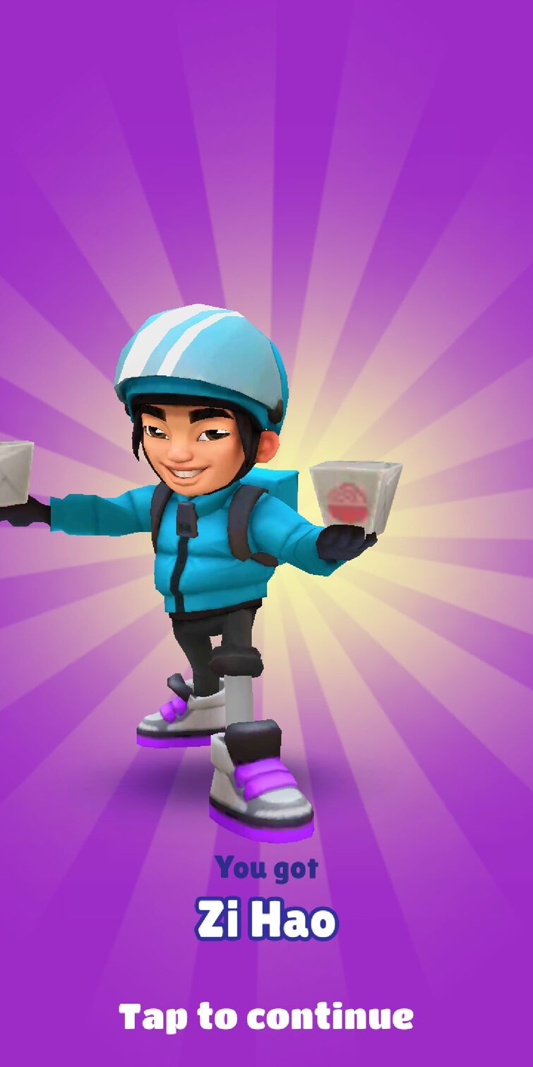 Discuss Everything About Subway Surfers Wiki Fandom