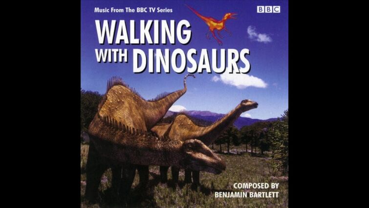 3 - Death of the Postosuchus