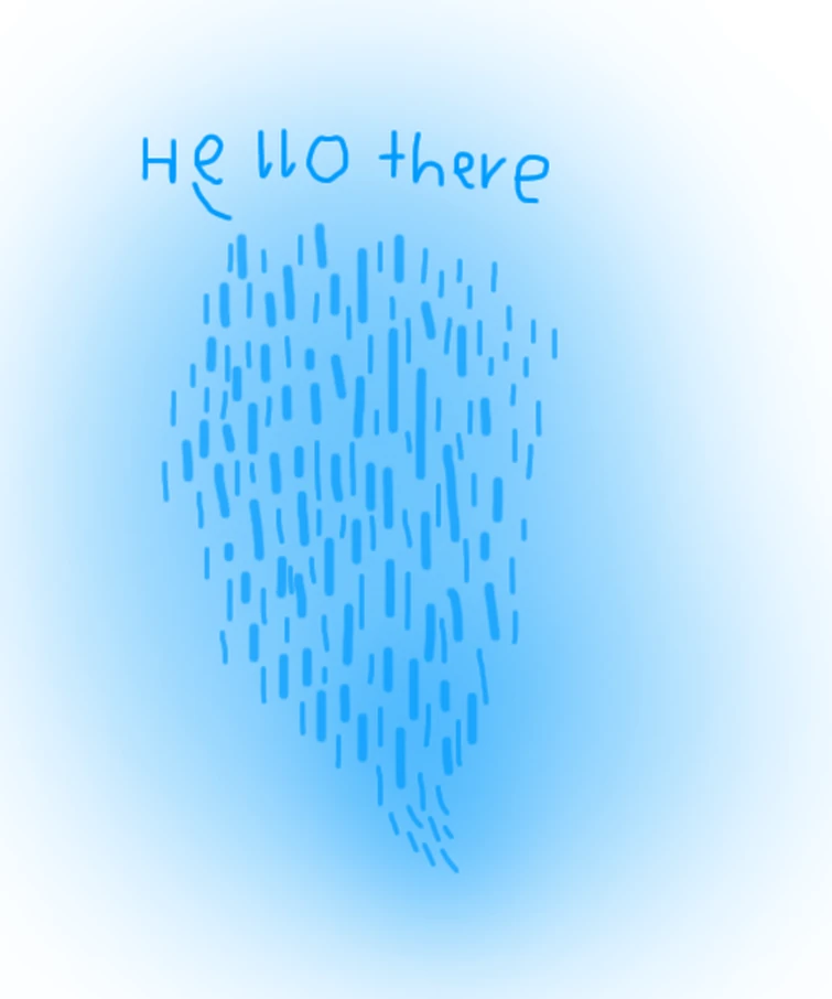 My art of Guiding Light Fandom