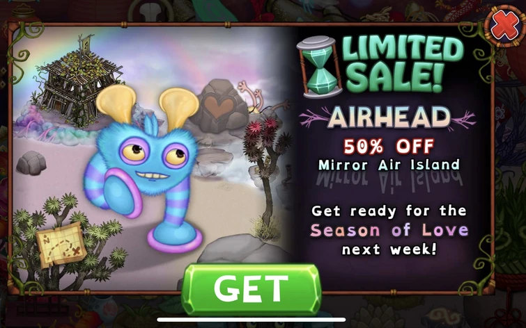 Discuss Everything About My Singing Monsters Wiki | Fandom